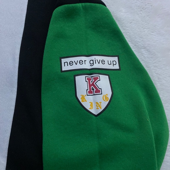 Women's Sweatshirt - Picture 2 of 3